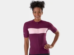 Online Trek Bikes Trek Circuit Women's LTD Cycling Jersey