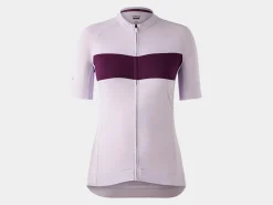 Online Trek Bikes Trek Circuit Women's LTD Cycling Jersey