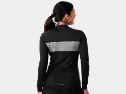 Best Trek Bikes Trek Circuit Women's LTD Long Sleeve Cycling Jersey