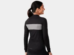 Best Trek Bikes Trek Circuit Women's LTD Long Sleeve Cycling Jersey