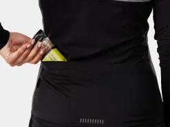 Best Trek Bikes Trek Circuit Women's LTD Long Sleeve Cycling Jersey