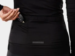 Best Trek Bikes Trek Circuit Women's LTD Long Sleeve Cycling Jersey