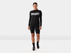 Best Trek Bikes Trek Circuit Women's LTD Long Sleeve Cycling Jersey