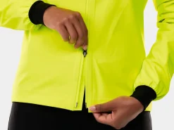 Cheap Trek Bikes Trek Circuit Women's Rain Cycling Jacket