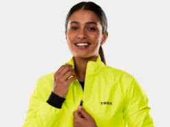 Cheap Trek Bikes Trek Circuit Women's Rain Cycling Jacket