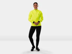 Cheap Trek Bikes Trek Circuit Women's Rain Cycling Jacket