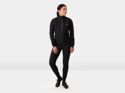 Cheap Trek Bikes Trek Circuit Women's Rain Cycling Jacket