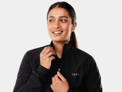Cheap Trek Bikes Trek Circuit Women's Rain Cycling Jacket