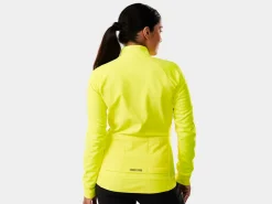 Fashion Trek Bikes Trek Circuit Women's Softshell Cycling Jacket