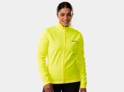 Fashion Trek Bikes Trek Circuit Women's Softshell Cycling Jacket