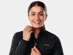 Best Sale Trek Bikes Trek Circuit Women's Windshell Cycling Jacket