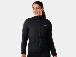 Best Sale Trek Bikes Trek Circuit Women's Windshell Cycling Jacket
