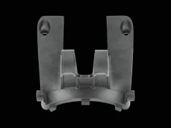 Store Trek Bikes Trek City Integrated Front Light Mount Black