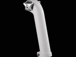 Cheap Trek Bikes Trek Color-Matched Carbon Seatmast Cap & 7mm Round Ears Black