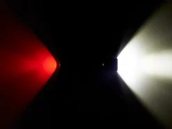 Flash Sale Trek Bikes Trek Commuter Comp R Flare R City Bike Light Set Black