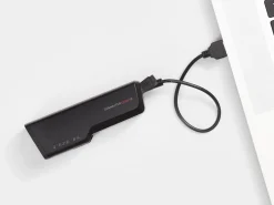 Sale Trek Bikes Trek Commuter Comp R Front Bike Light Black