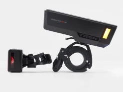 Flash Sale Trek Bikes Trek Commuter Pro RT Flare RT Bike Light Set Black
