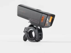 Online Trek Bikes Trek Commuter Pro RT Front Bike Light Black