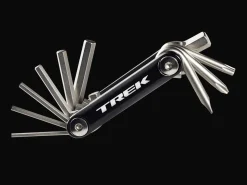 Best Trek Bikes Trek Comp Multi-Tool Black