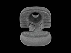 Hot Trek Bikes Trek Control Freak 2.0 Cable Entry Guide Black