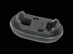 Shop Trek Bikes Trek Control Freak Downtube Cable Guide Black