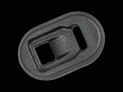 Shop Trek Bikes Trek Control Freak Downtube Cable Guide Black