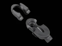 Outlet Trek Bikes Trek Control Freak Downtube Full Length Cable Guide Black