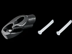 Shop Trek Bikes Trek Control Freak Downtube Housing Stop & Cable Guide Black