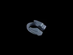 New Trek Bikes Trek Control Freak Trimmable Headtube Plug Black