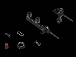 Cheap Trek Bikes Trek CX/Gravel Horizontal Sliding Dropout Kit Black