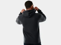 New Trek Bikes Trek Department of Fun Unisex Hoodie Navy