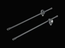 Fashion Trek Bikes Trek Diamant Villiger I-Type Rack Stays Black