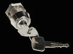 Cheap Trek Bikes Trek Diamant Villiger RIDE+ G1 Bike Lock Silver