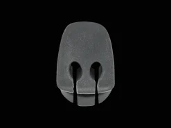 Store Trek Bikes Trek Domane+ AL Top Tube Cable Guide Black