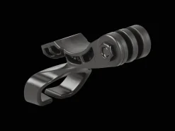 Outlet Trek Bikes Trek Domane Blendr Cable Wrangler Elite Mono Mount Black