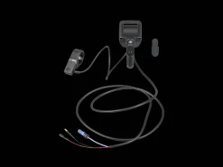 Fashion Trek Bikes Trek Domane+ Front Bike Light Black