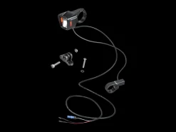 Fashion Trek Bikes Trek Domane+ Front Bike Light Black