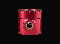 Flash Sale Trek Bikes Trek Domane IsoSpeed Front Coupler Assembly Red