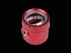 Flash Sale Trek Bikes Trek Domane IsoSpeed Front Coupler Assembly Red