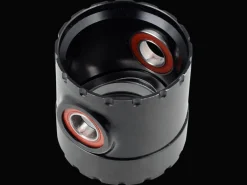 Flash Sale Trek Bikes Trek Domane IsoSpeed Front Coupler Assembly Red