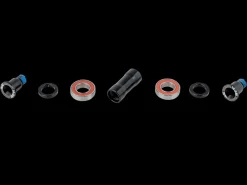 Cheap Trek Bikes Trek Domane IsoSpeed Rear Pivot Kit Grey