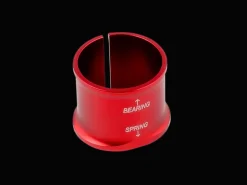 Fashion Trek Bikes Trek Domane IsoSpeed Wave Spring Preload Spacer Grey