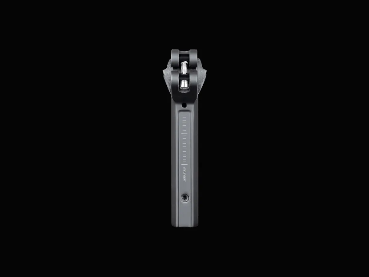 Sale Trek Bikes Trek Domane MKIII Color Match Matte Internal Mast Caps Black