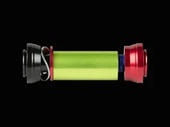 Cheap Trek Bikes Trek Domane MKIII IsoSpeed Hardware Green