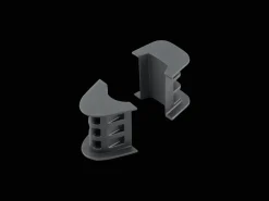 Best Trek Bikes Trek Domane MKIII Repair Stand Adapter Black