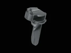 Outlet Trek Bikes Trek Domane MKIII Seatpost Tail Plug Black