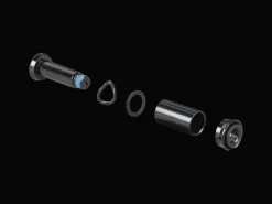 Store Trek Bikes Trek Domane MKIV IsoSpeed Hardware Kit Black