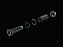 Store Trek Bikes Trek Domane MKIV IsoSpeed Hardware Kit Black