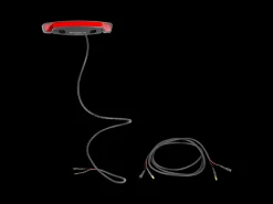 New Trek Bikes Trek Domane+ Rear Bike Light Assembly Black