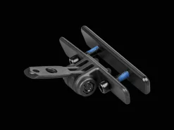 Shop Trek Bikes Trek Domane+ Saddle Taillight Mount Bracket Black